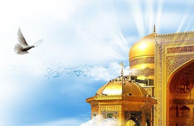 احاطه كامل امام رضا(ع) بر زبانهاي مختلف قوميتها