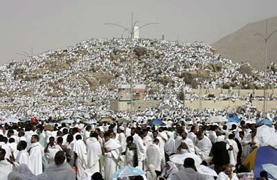 چرا پيامبر(ص) موضوع ولايت حضرت علي(ع) را در عرفات مطرح نكرد؟