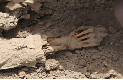 آيا در قرآن، معاد جسماني مورد بحث قرار گرفته؟