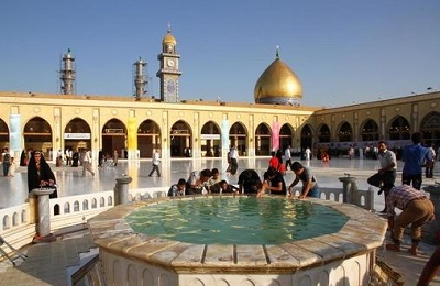 چرا امام علي(ع) مركز حكومت را از مدينه به كوفه منتقل كرد
