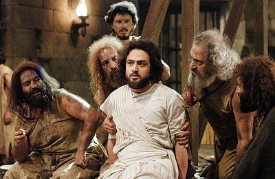 چرا مدت زنداني شدن يوسف(ع) به درازا كشيد