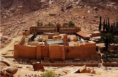 مدين كه موسي (ع) به آنجا رفت كجاست؟